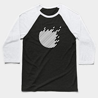 Meteor Baseball T-Shirt